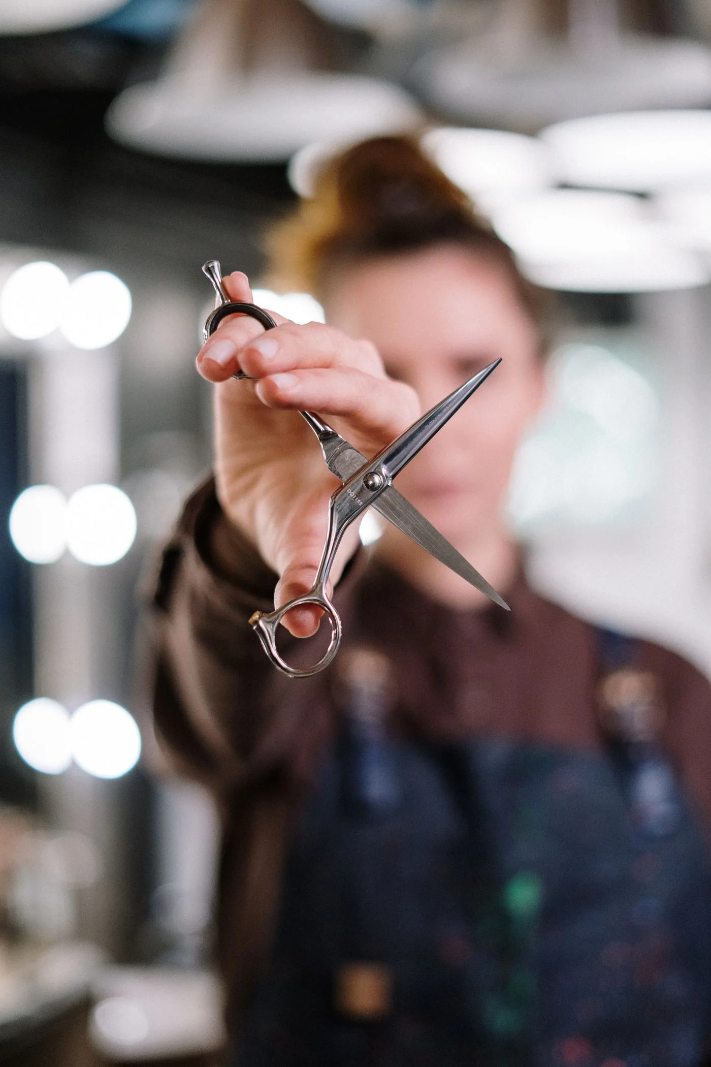 Hair Cutting