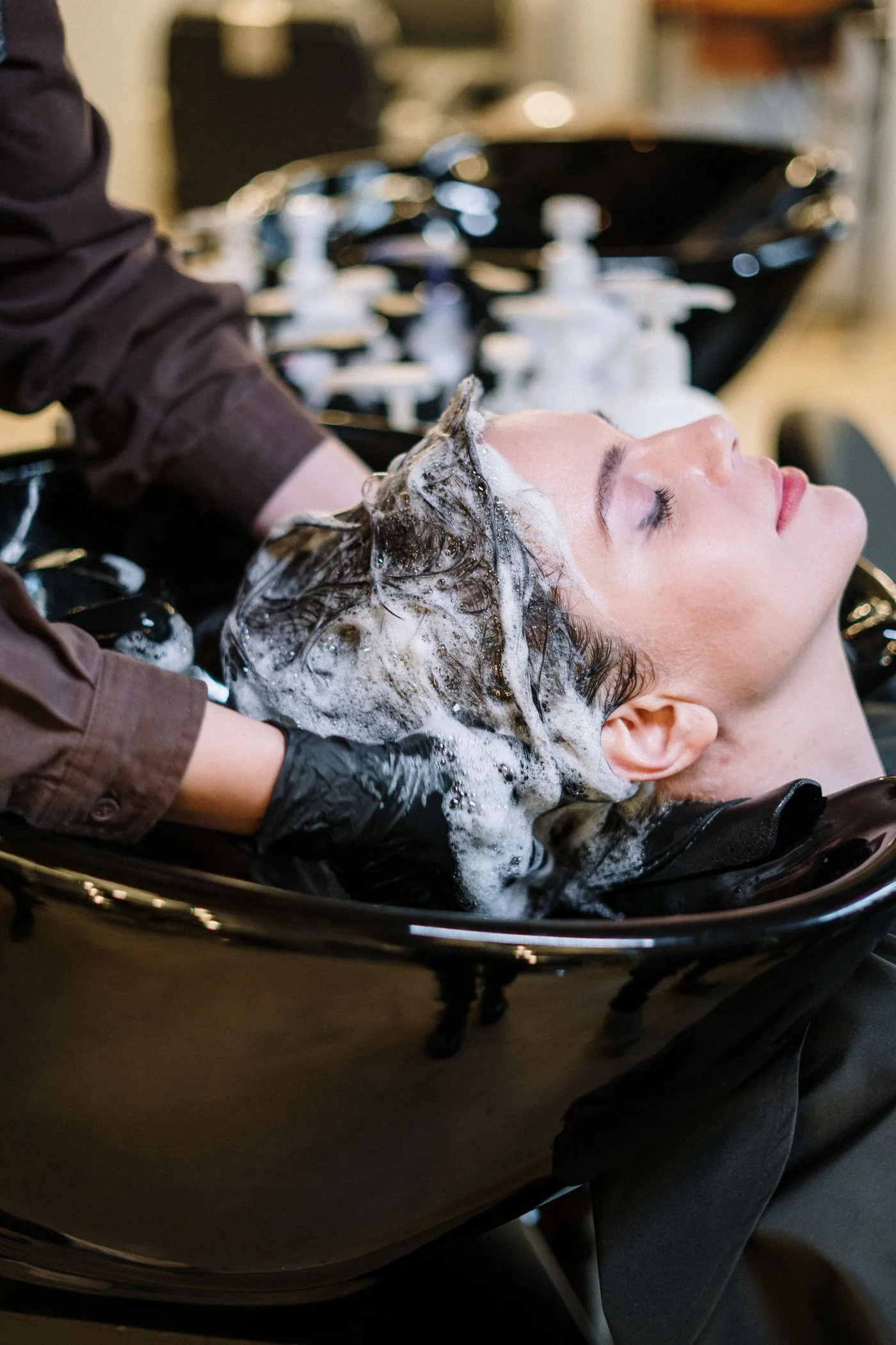 Hair Treatment