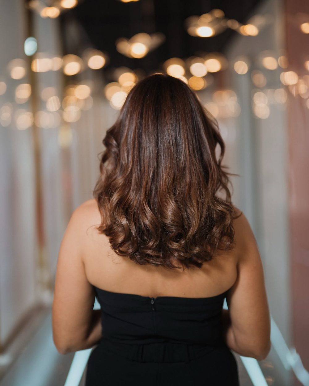 Blow Dry