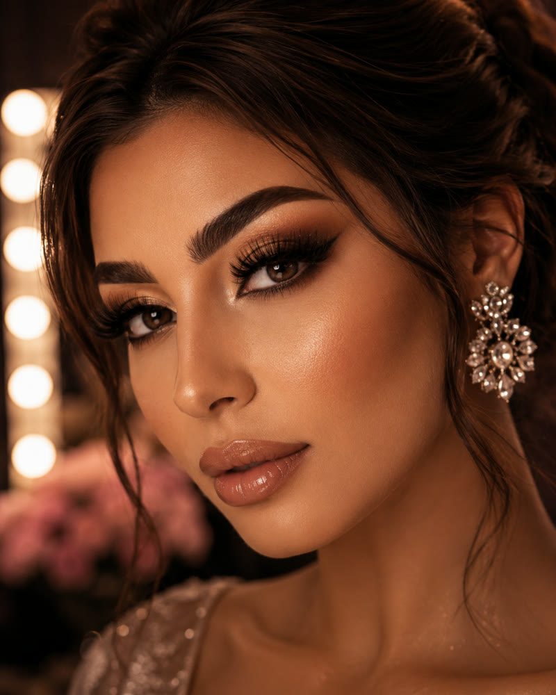 Lashes